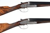 Matched Pair of James Purdey Self-Opening SxS Shotguns, 12 Gauge - Image 5 of 18