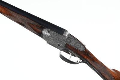 Matched Pair of James Purdey Self-Opening SxS Shotguns, 12 Gauge - Image 11 of 18