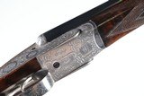 Pair of James Purdey Self Opener SxS Shotgun 12GA - 8 of 18