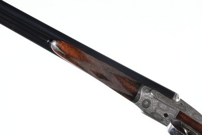 Matched Pair of James Purdey Self-Opening SxS Shotguns, 12 Gauge - Image 12 of 18