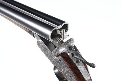 Matched Pair of James Purdey Self-Opening SxS Shotguns, 12 Gauge - Image 17 of 18