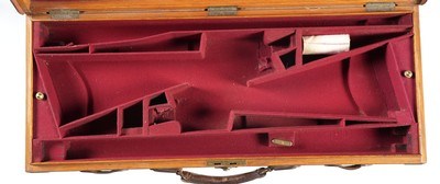 Matched Pair of James Purdey Self-Opening SxS Shotguns, 12 Gauge - Image 3 of 18