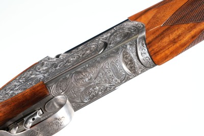 Caesar Guerini Maxum O/U Shotgun 12GA - Image 10 of 20