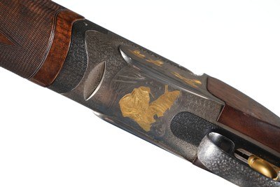 Perugini & Visini Sporting Over/Under Shotgun, 12 Gauge - Image 9 of 19