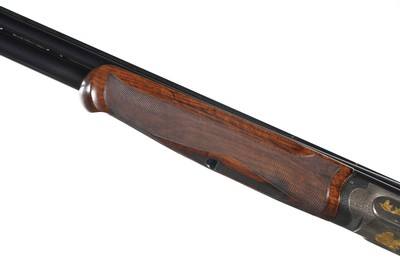 Perugini & Visini Sporting Over/Under Shotgun, 12 Gauge - Image 12 of 19