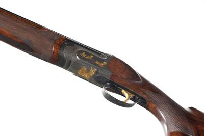 Perugini & Visini Sporting Over/Under Shotgun, 12 Gauge - Image 16 of 19