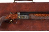 Perugini & Visini Sporting Over/Under Shotgun, 12 Gauge - Image 2 of 19