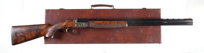 Perugini & Visini Sporting Over/Under Shotgun, 12 Gauge - Image 3 of 19