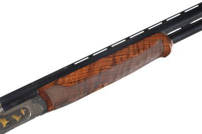 Perugini & Visini Sporting Over/Under Shotgun, 12 Gauge - Image 6 of 19