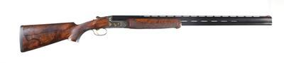 Perugini & Visini Sporting Over/Under Shotgun, 12 Gauge - Image 5 of 19