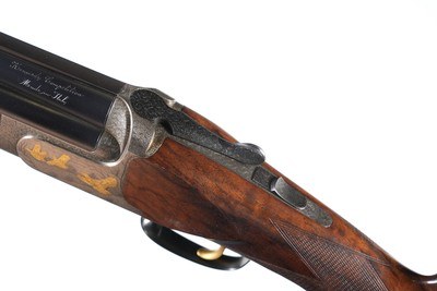 Perugini & Visini Sporting Over/Under Shotgun, 12 Gauge - Image 13 of 19