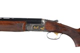 Perugini & Visini Sporting Over/Under Shotgun, 12 Gauge - Image 18 of 19