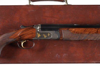 Perugini & Visini Sporting Over/Under Shotgun, 12 Gauge - Image 2 of 19