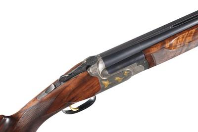 Perugini & Visini Sporting Over/Under Shotgun, 12 Gauge - Image 1 of 19