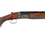 Perugini & Visini Sporting Over/Under Shotgun, 12 Gauge - Image 4 of 19