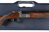 Perugini & Visini Maestro O/U Shotgun 12GA - Image 2 of 22