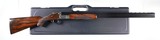 Perugini & Visini Maestro O/U Shotgun 12GA - Image 3 of 22