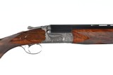Perugini & Visini Maestro O/U Shotgun 12GA - Image 4 of 22