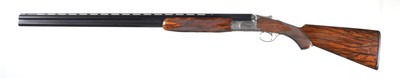 Perugini & Visini Maestro O/U Shotgun 12GA - Image 20 of 22
