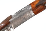 Perugini & Visini Maestro O/U Shotgun 12GA - Image 11 of 22