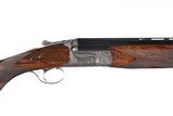 Perugini & Visini Maestro Over/Under Shotgun, 12 Gauge - Image 4 of 22