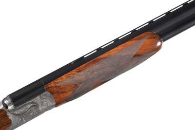 Perugini & Visini Maestro Over/Under Shotgun, 12 Gauge - Image 6 of 22