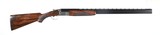 Perugini & Visini Maestro Over/Under Shotgun, 12 Gauge - Image 5 of 22