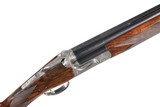 Perugini & Visini Maestro Over/Under Shotgun, 12 Gauge - Image 1 of 22