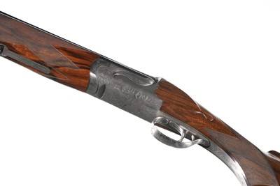 Perugini & Visini Maestro Over/Under Shotgun, 12 Gauge - Image 19 of 22