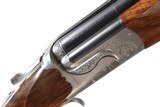 Perugini & Visini Maestro Over/Under Shotgun, 12 Gauge - Image 9 of 22
