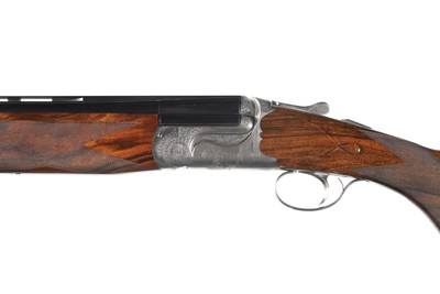 Perugini & Visini Maestro Over/Under Shotgun, 12 Gauge - Image 21 of 22