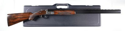 Perugini & Visini Maestro Over/Under Shotgun, 12 Gauge - Image 3 of 22