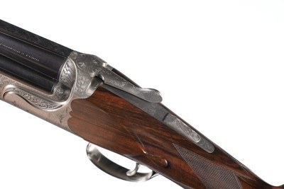 Perugini & Visini Maestro Over/Under Shotgun, 12 Gauge - Image 15 of 22