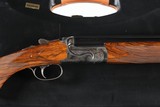 Perugini & Visini Maestro O/U Shotgun 20GA - Image 1 of 17