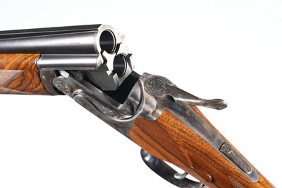 Perugini & Visini Maestro O/U Shotgun 20GA - Image 9 of 17