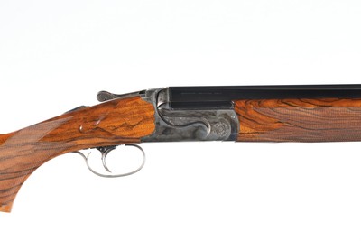 Perugini & Visini Maestro O/U Shotgun 20GA - Image 3 of 17