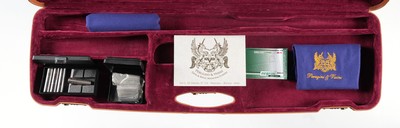 Perugini & Visini Maestro O/U Shotgun 20GA - Image 11 of 17