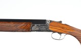 Perugini & Visini Maestro O/U Shotgun 20GA - Image 12 of 17