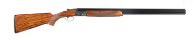 Perugini & Visini Maestro O/U Shotgun 20GA - Image 6 of 17