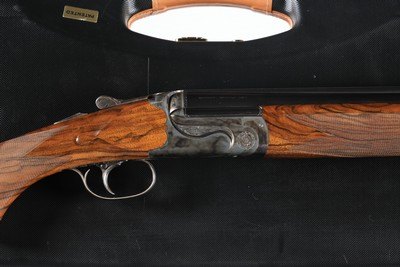 Perugini & Visini Maestro Over/Under Shotgun, 20 Gauge - Image 2 of 17