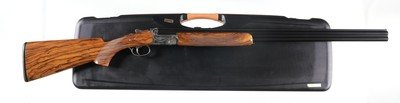 Perugini & Visini Maestro Over/Under Shotgun, 20 Gauge - Image 3 of 17