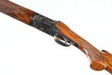 Perugini & Visini Maestro O/U Shotgun 20GA - Image 7 of 17