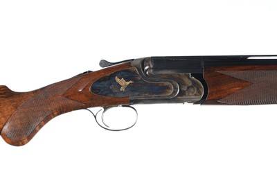 Caesar Guerini Magnus Jaspe Over/Under Shotgun, 12 Gauge - Image 4 of 18