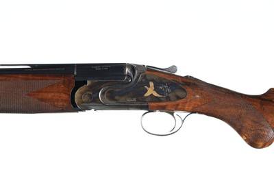 Caesar Guerini Magnus Jaspe Over/Under Shotgun, 12 Gauge - Image 17 of 18