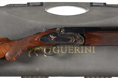 Caesar Guerini Magnus Jaspe Over/Under Shotgun, 12 Gauge - Image 2 of 18