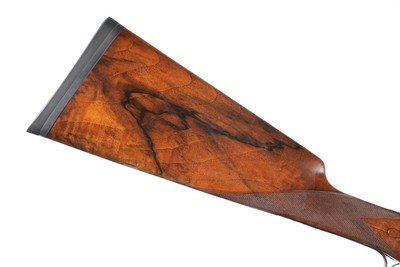 AYA #1 SxS Shotgun 12GA - Image 15 of 19