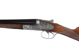 AYA #1 SxS Shotgun 12GA - Image 7 of 19