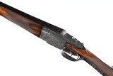 AYA #1 SxS Shotgun 12GA - Image 8 of 19