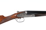 AYA #1 SxS Shotgun 12GA - Image 6 of 19