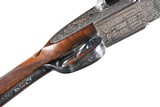 AYA #1 SxS Shotgun 12GA - Image 12 of 19